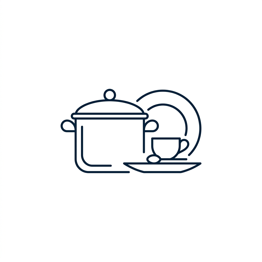 Dapur & Ruang Makan