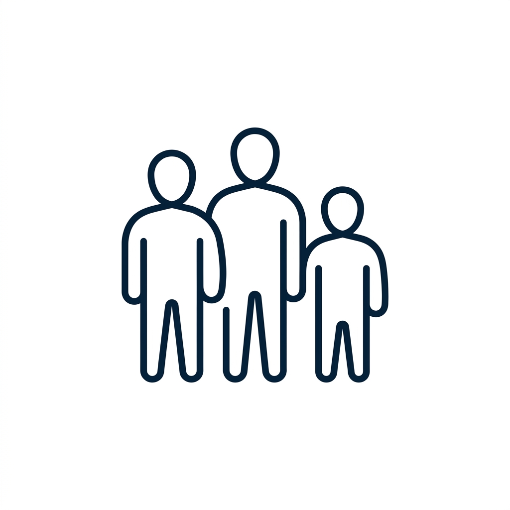 Family Icon