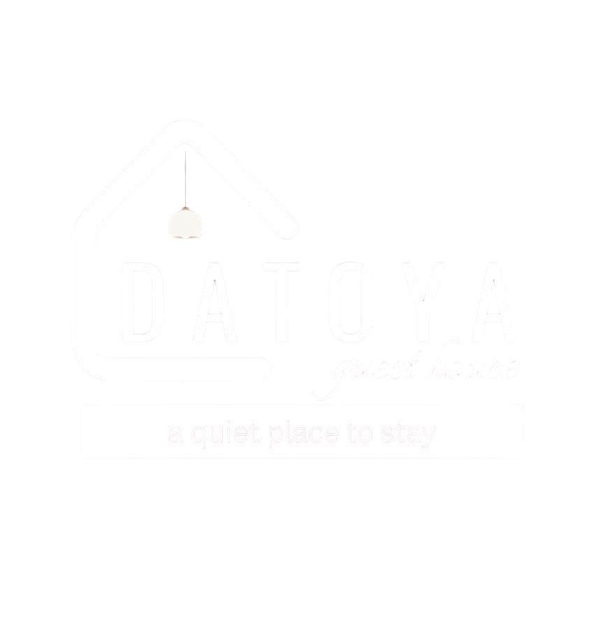 DATOYA Guest House